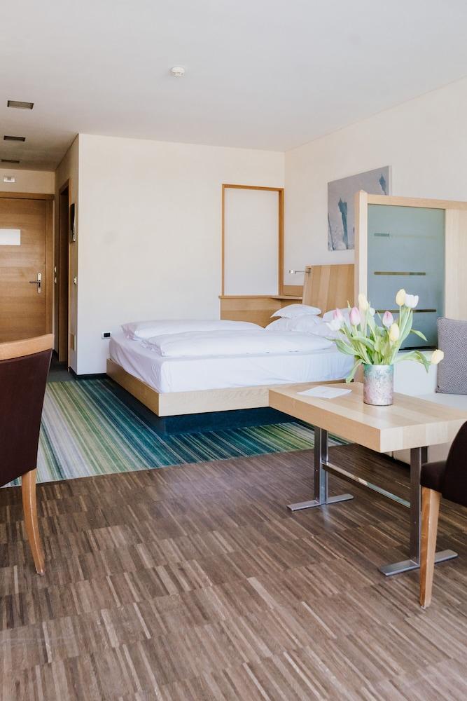 Hotel Lac Salin SPA & Mountain Resort - billede 4