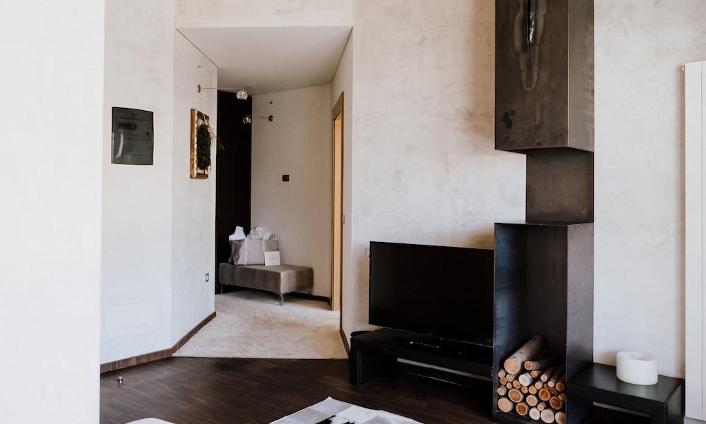 Hotel Lac Salin SPA & Mountain Resort – billede 5
