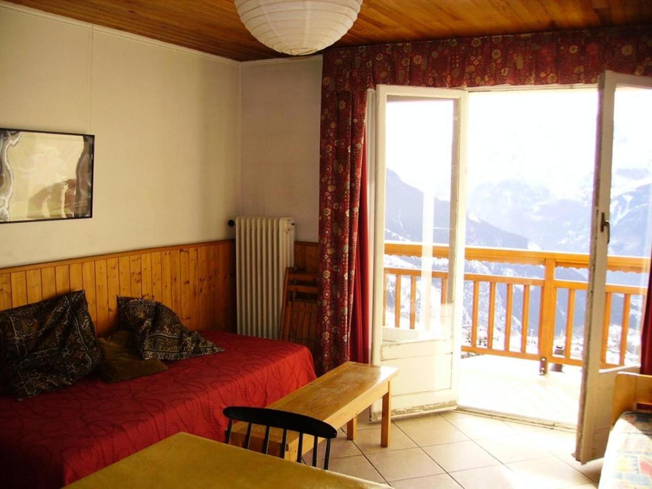 Residence Paradis B - Residence Paradis B Apt B3 Mae-9603 - billede 1