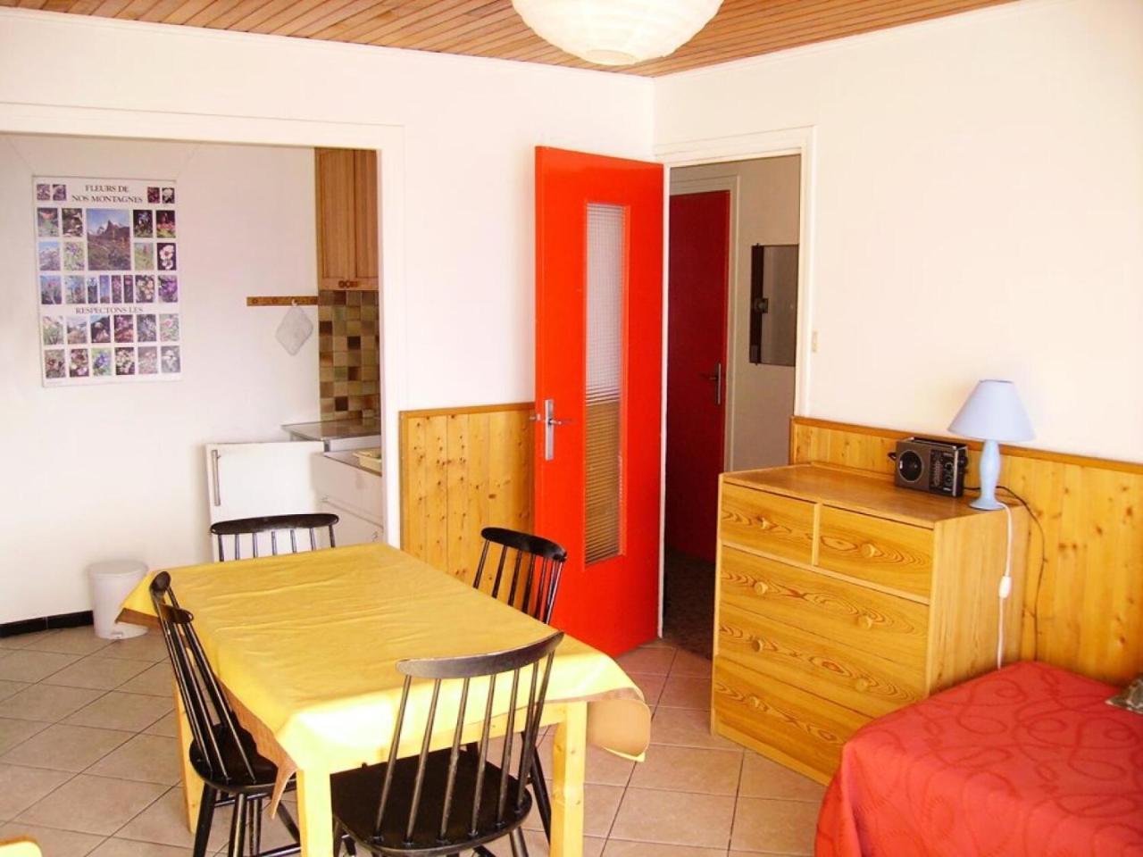 Residence Paradis B - Residence Paradis B Apt B3 Mae-9603 - billede 2