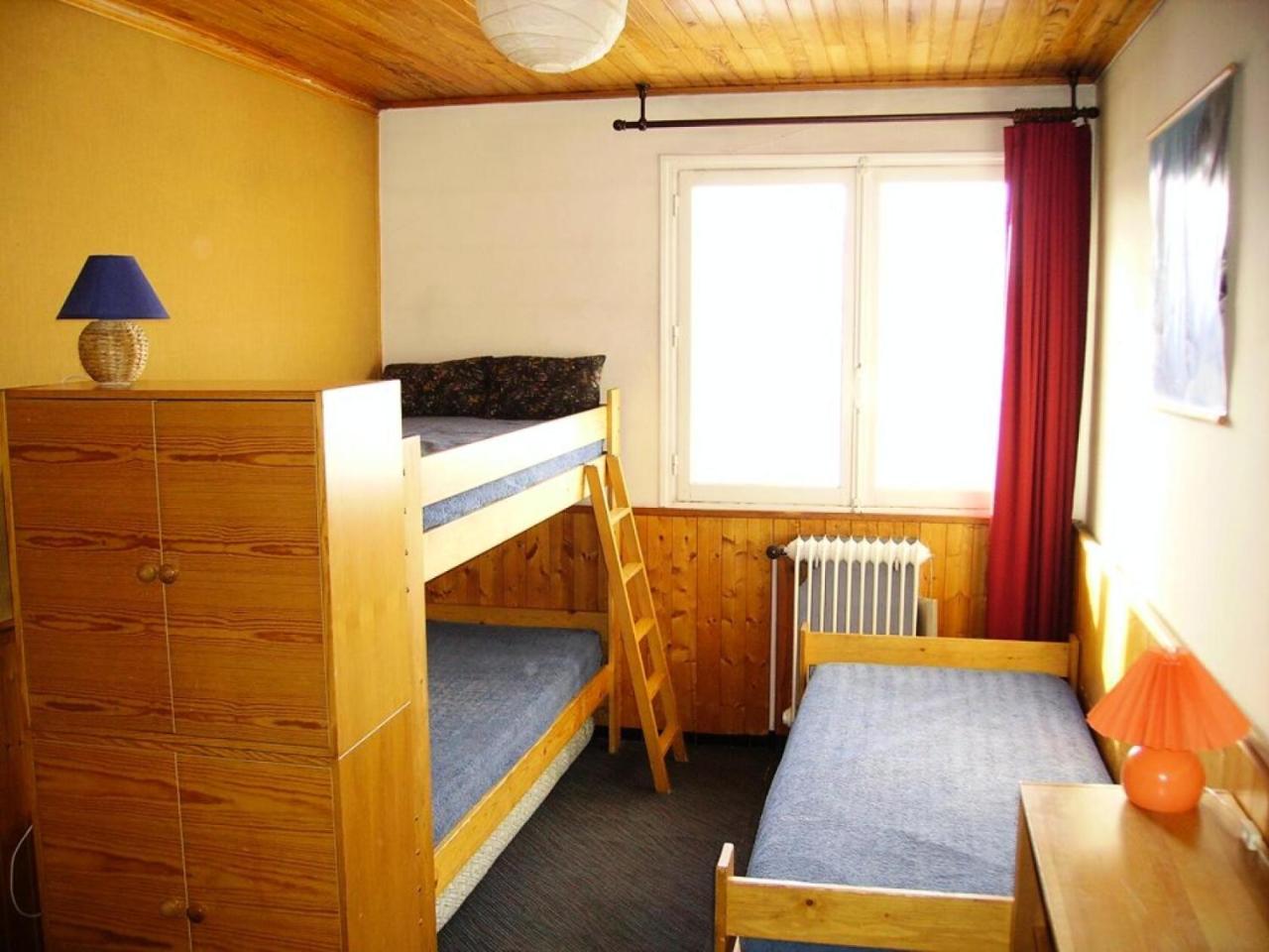 Residence Paradis B - Residence Paradis B Apt B3 Mae-9603 – billede 5