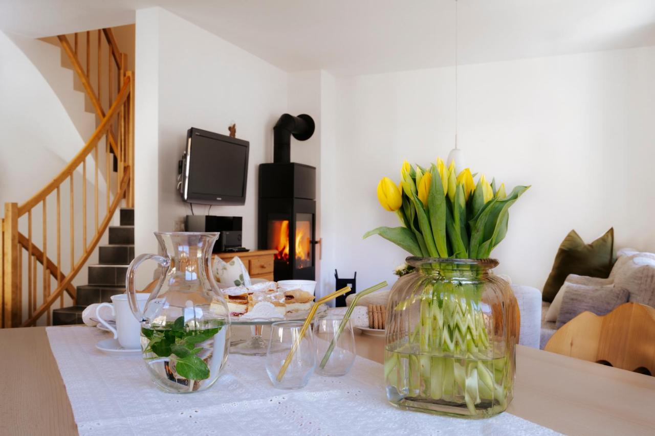 Ferienhaus Mit Sauna - billede 1