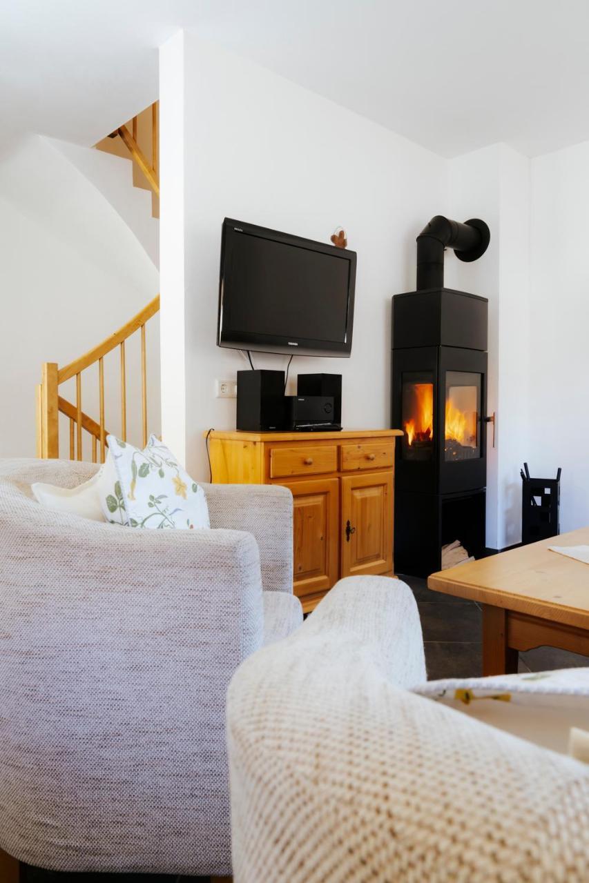 Ferienhaus Mit Sauna - billede 3