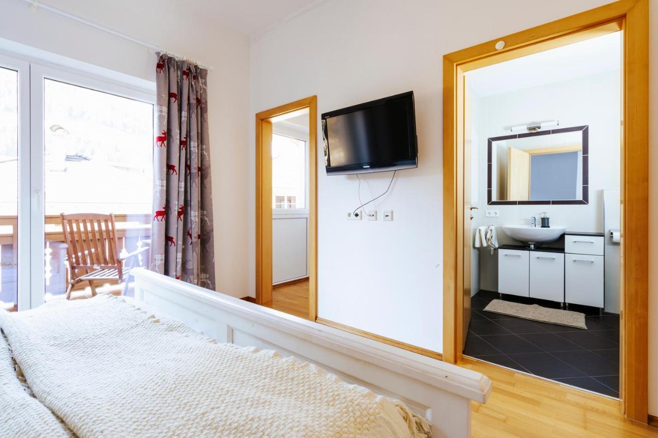 Ferienhaus Mit Sauna – billede 5