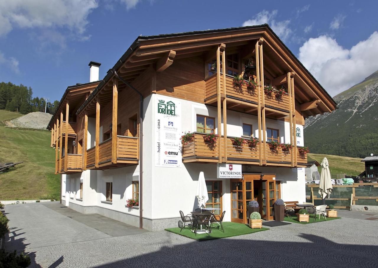 Apartments Forhotel - billede 1