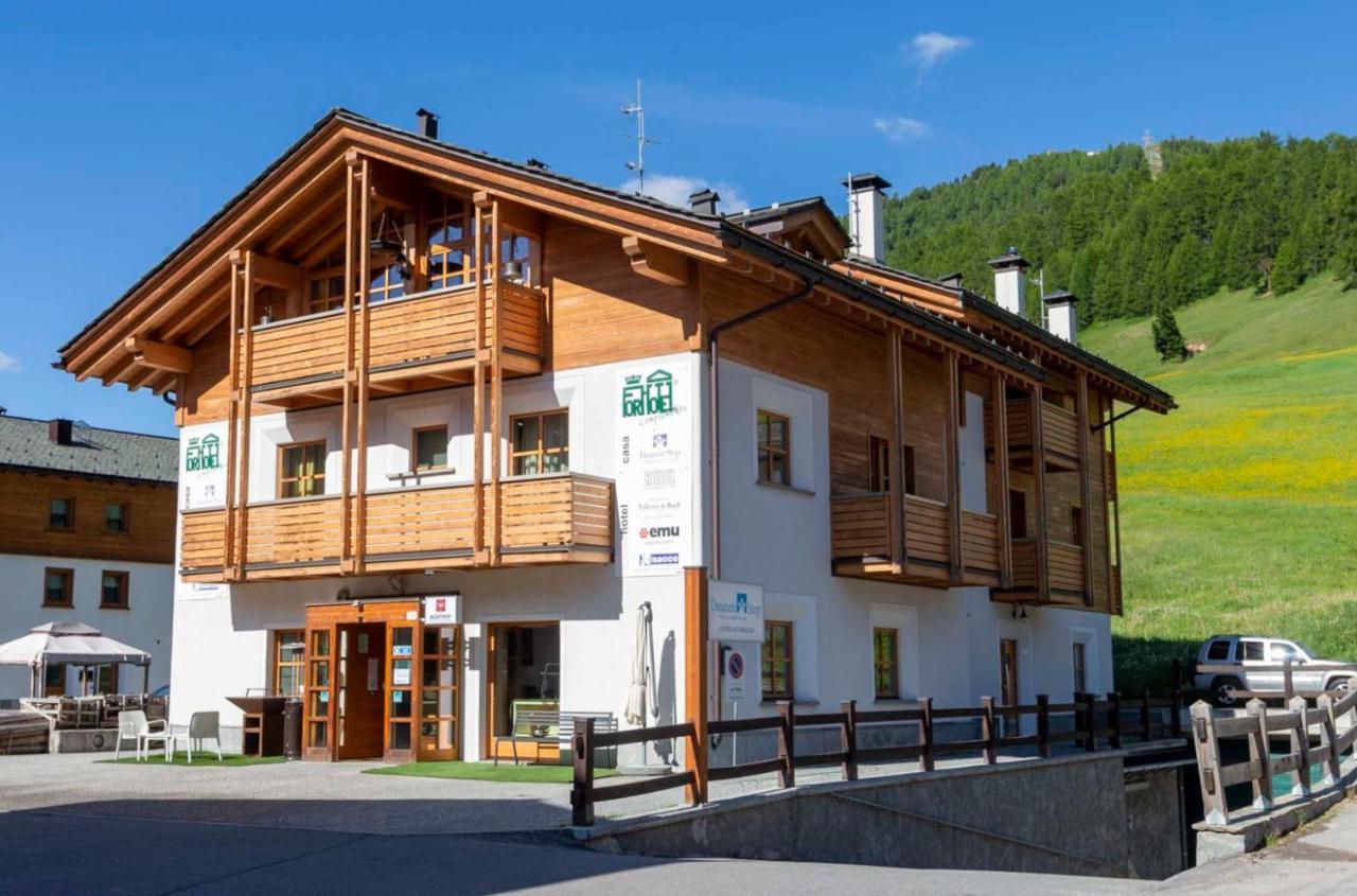 Apartments Forhotel - billede 4