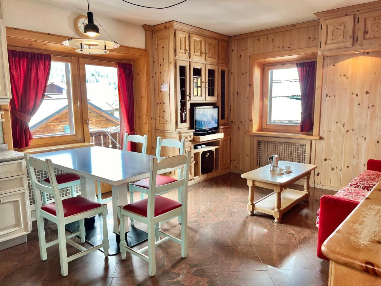 Bike&Ski Saroch Apartments - billede 1