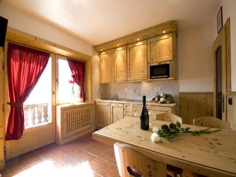 Bike&Ski Saroch Apartments - billede 2