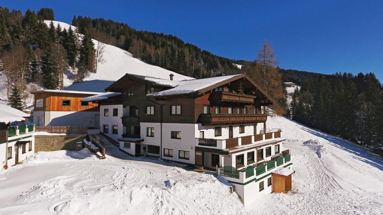 Gastehaus Standardhaus – billede 1