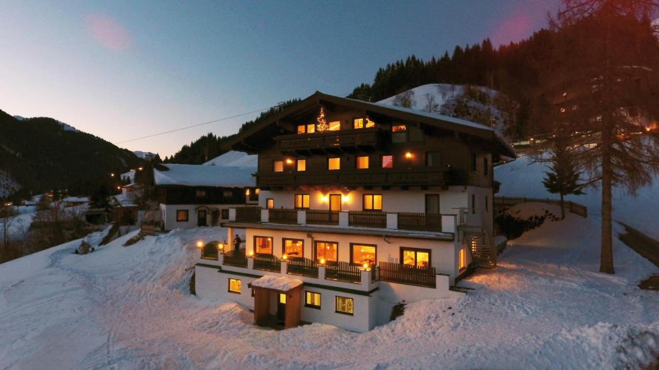 Gastehaus Standardhaus – billede 2