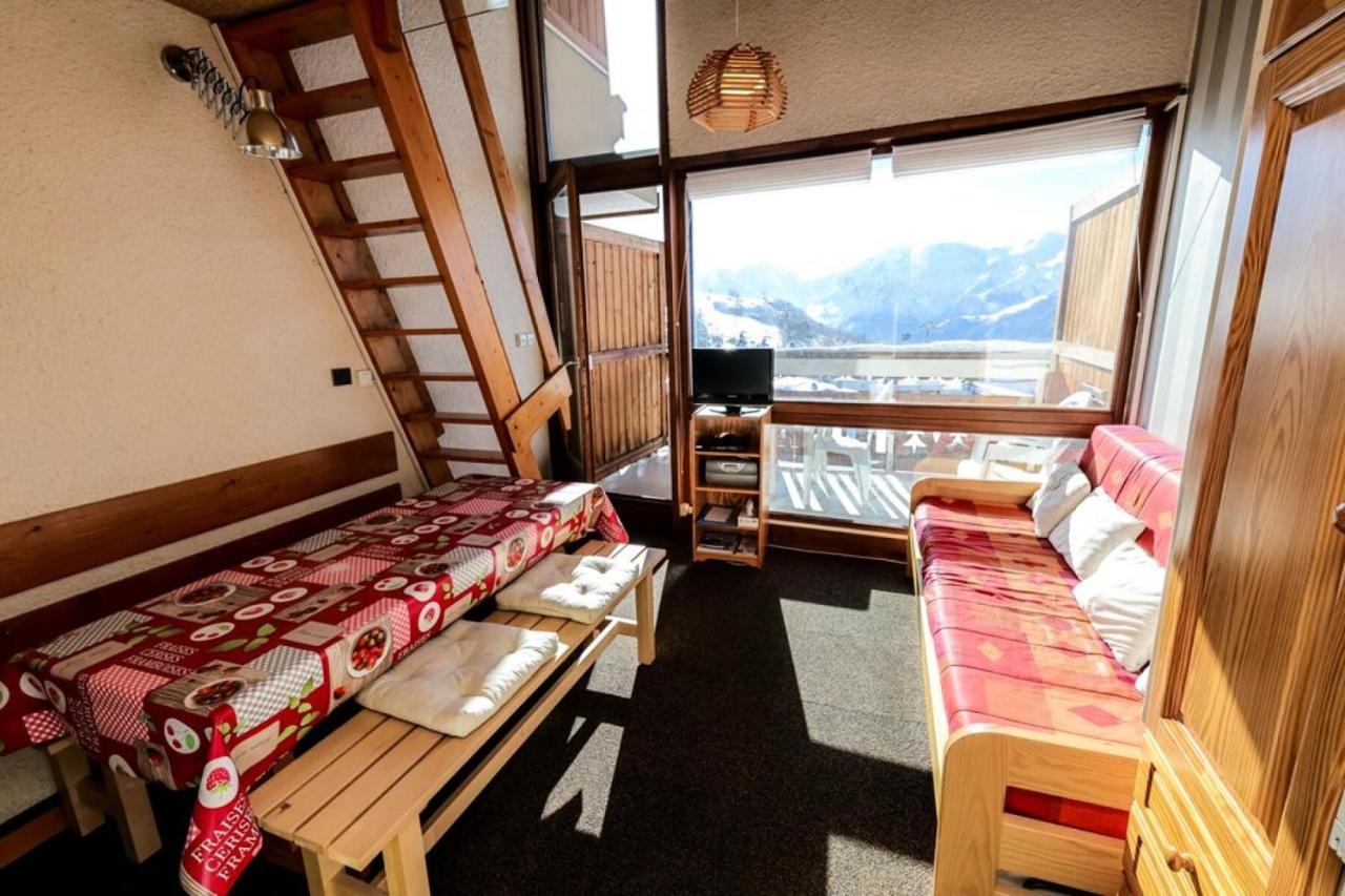 Residence Maison de L'alpe - Maison de L'alpe Apt E3 Mae-0313 - billede 1