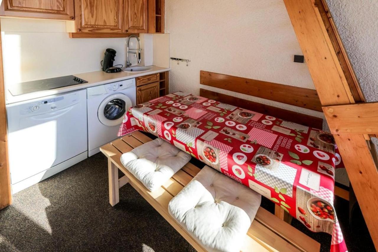 Residence Maison de L'alpe - Maison de L'alpe Apt E3 Mae-0313 - billede 2
