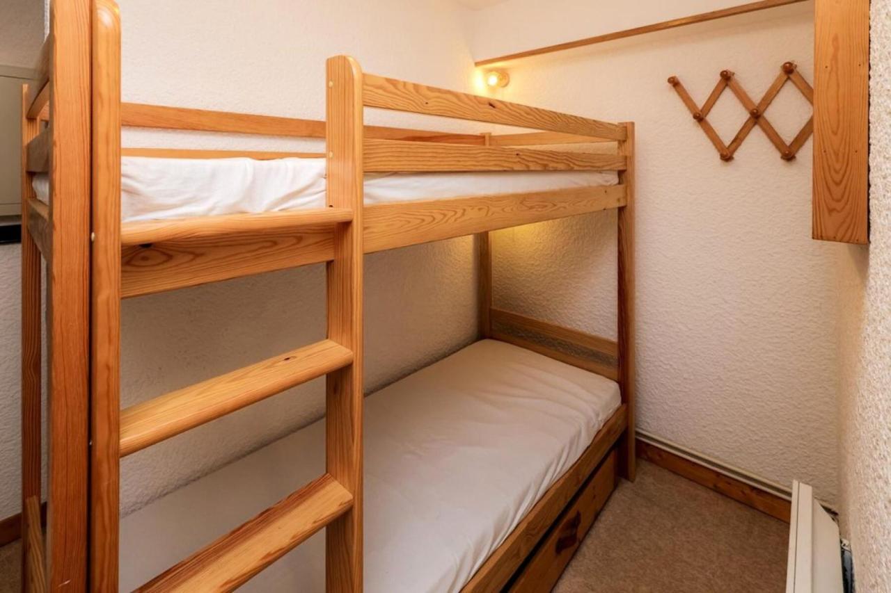 Residence Maison de L'alpe - Maison de L'alpe Apt E3 Mae-0313 - billede 3