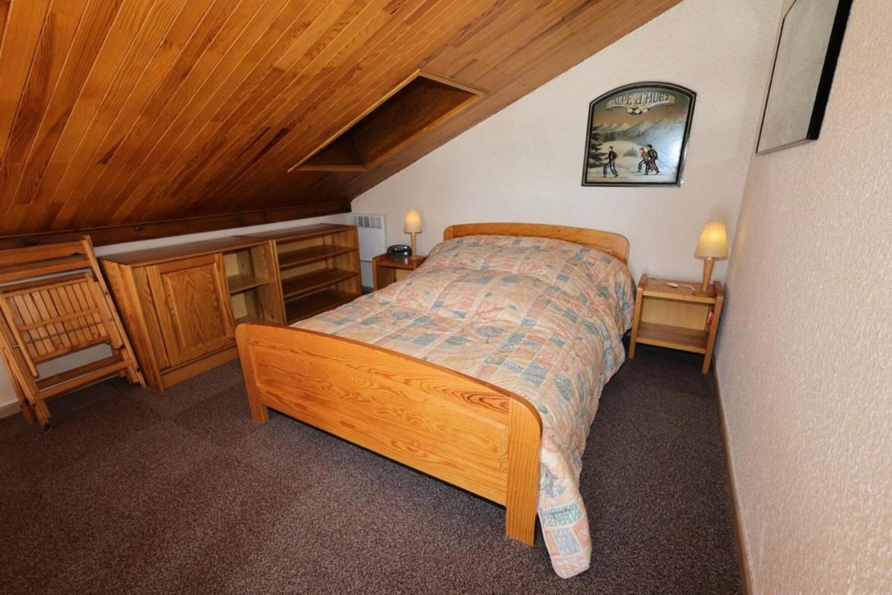 Residence Maison de L'alpe - Maison de L'alpe Apt E3 Mae-0313 - billede 4
