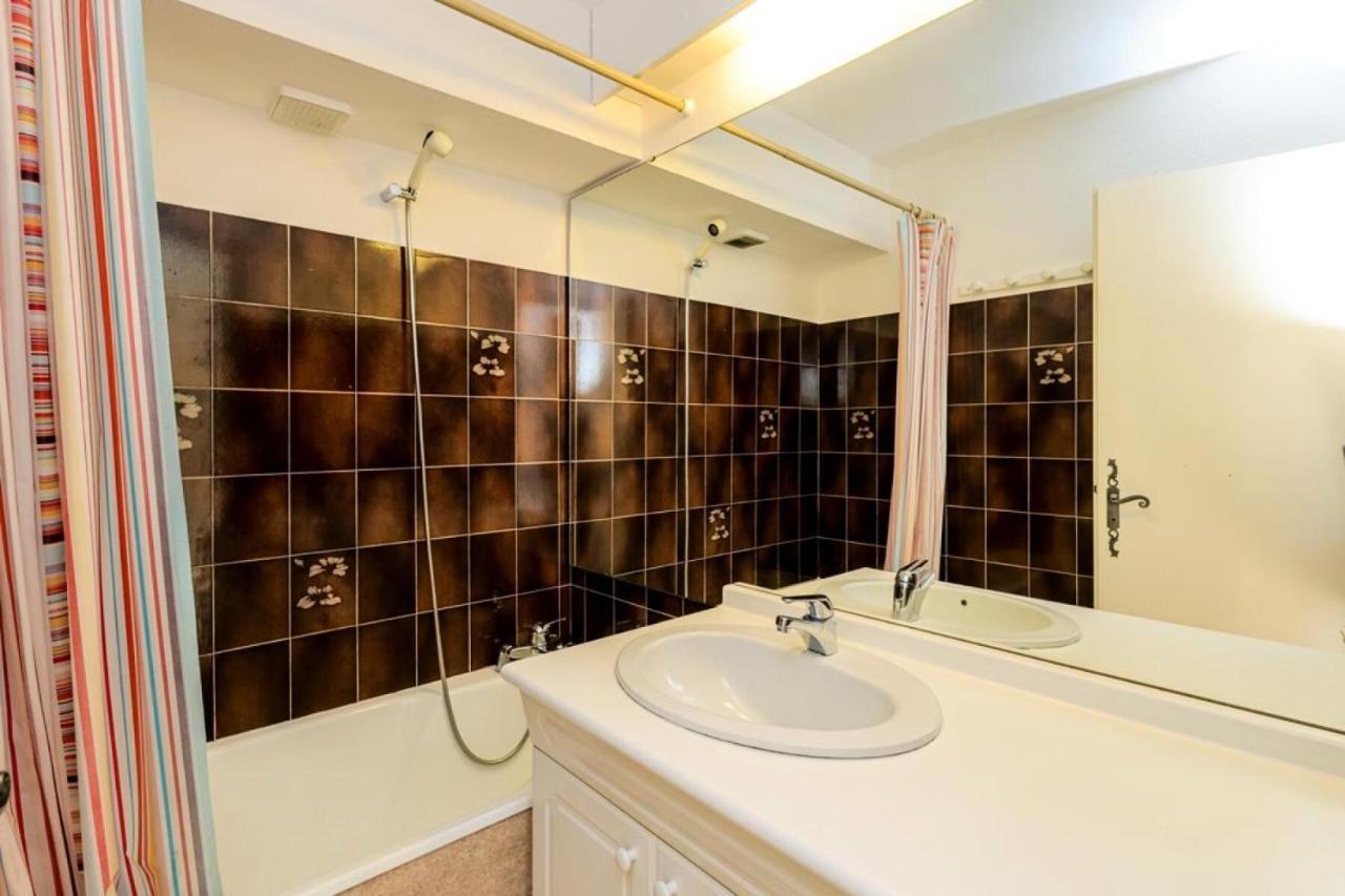 Residence Maison de L'alpe - Maison de L'alpe Apt E3 Mae-0313 – billede 5