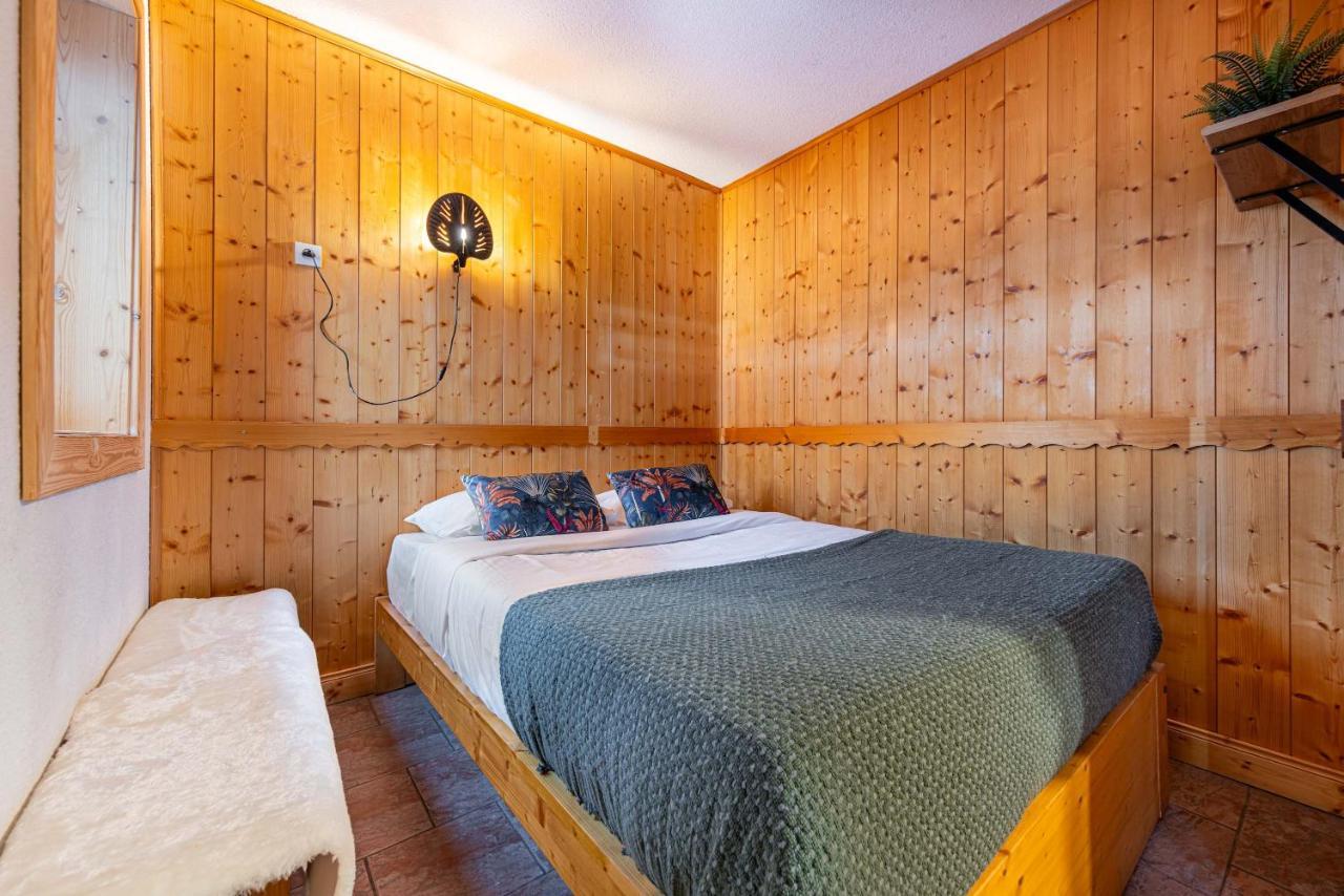 Residence Arcelle, Ski In-Out with Wifi in Val Thorens, "V1" by Versant Collection - billede 1