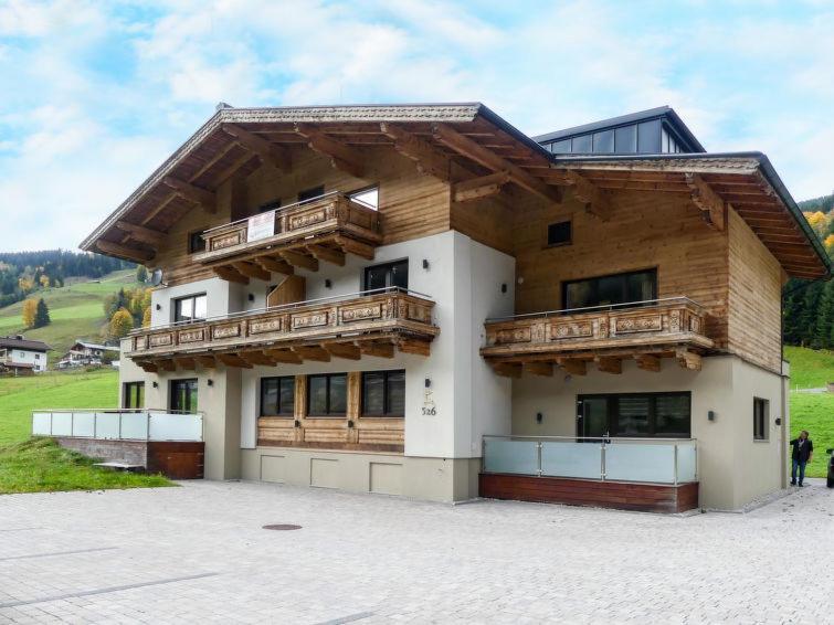 Saalbacher Perle Top 4 – billede 5