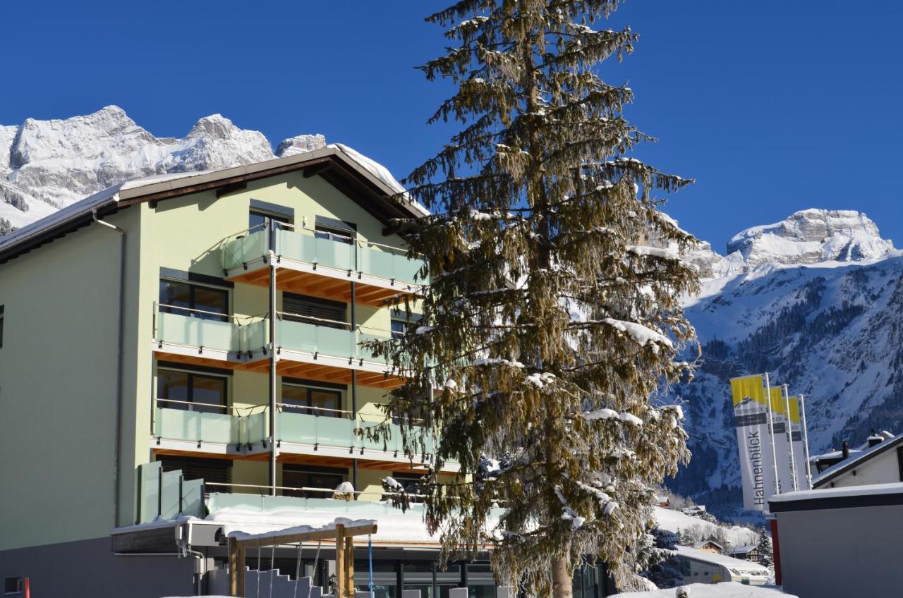 Hahnenblick – bild 3