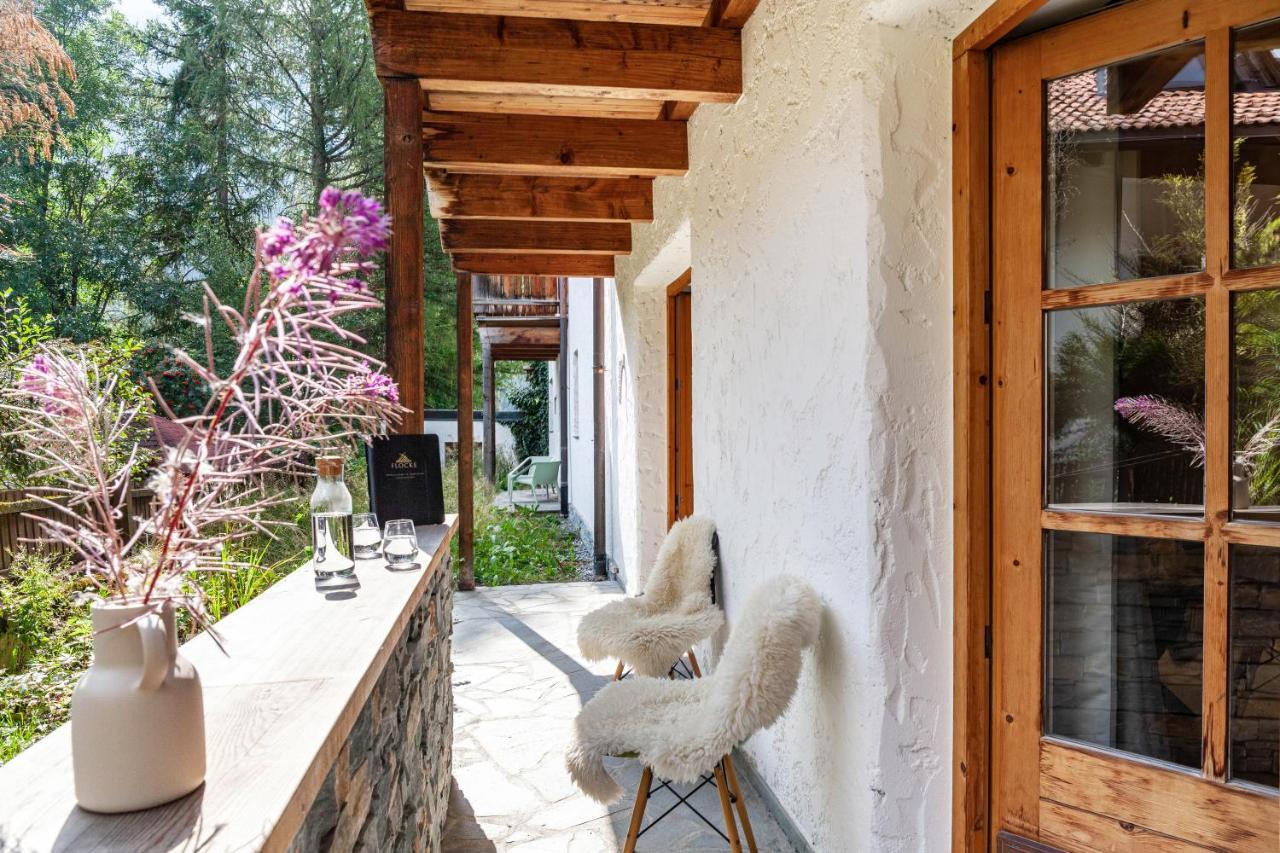 Chalet Flocke Appart Schneehase – billede 2