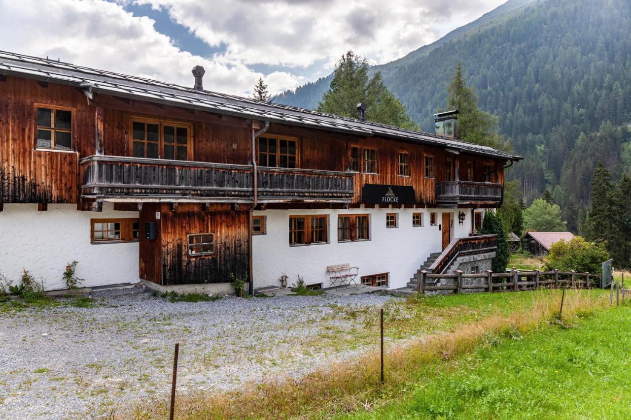 Chalet Flocke Appart Schneehase – billede 3