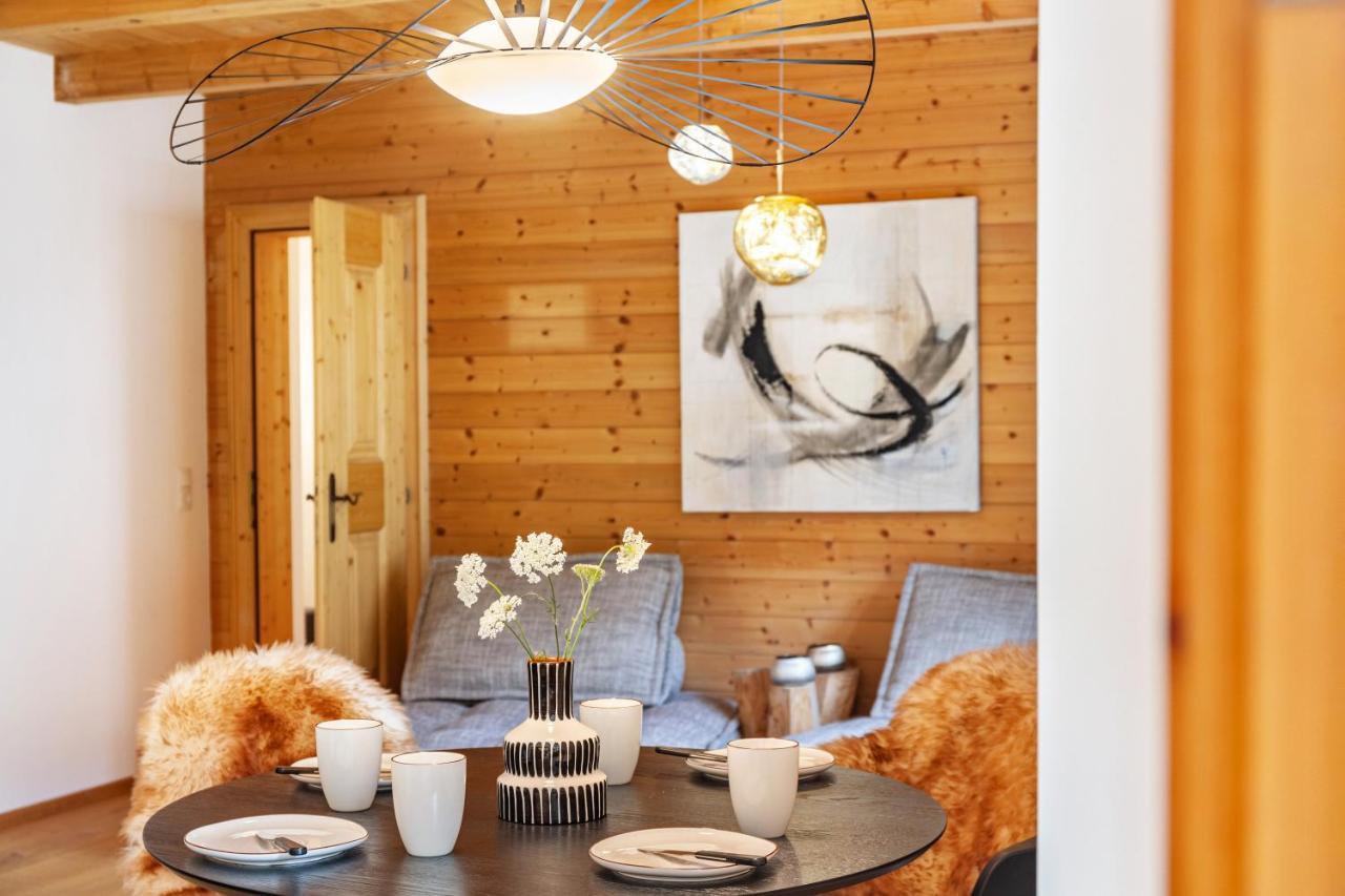 Chalet Flocke Appart Schneehase – billede 5