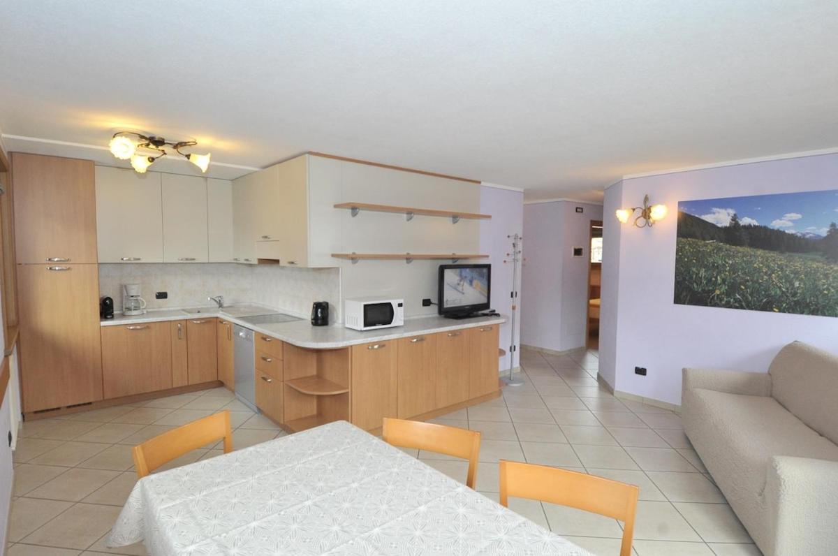 Chalet Agnese - Livigno - billede 1
