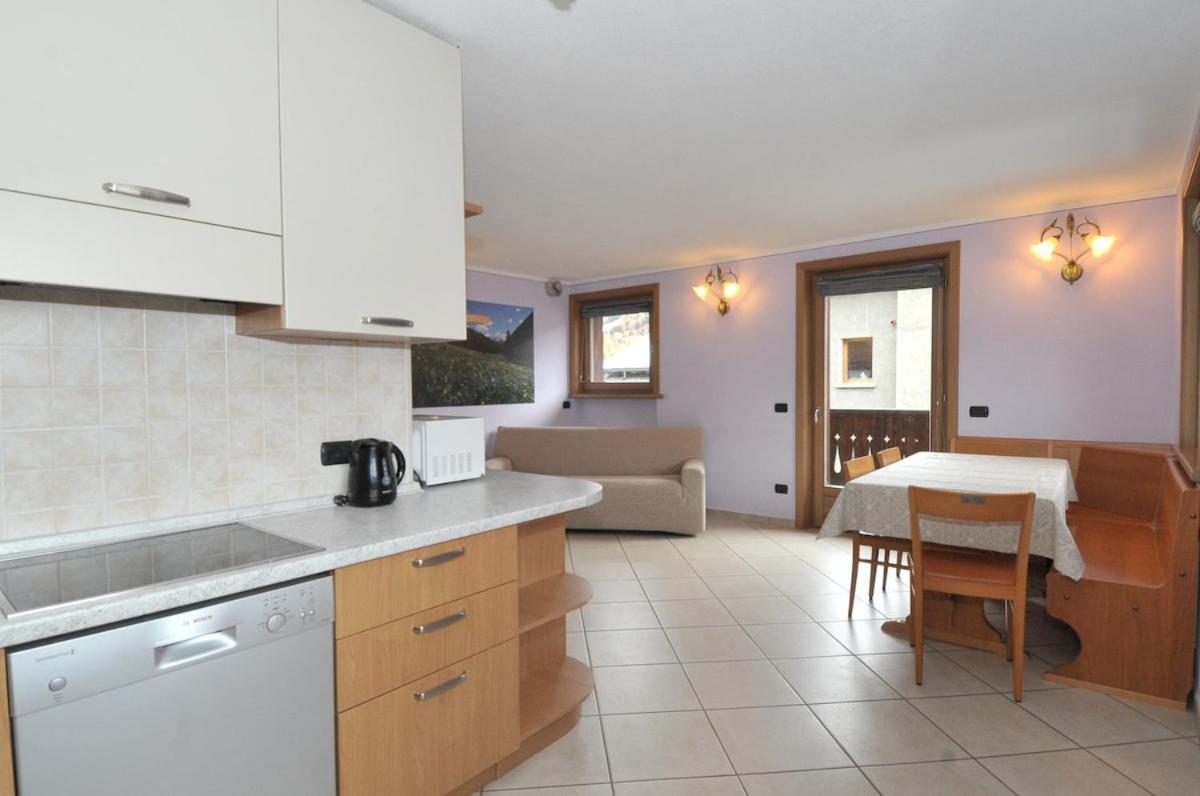 Chalet Agnese - Livigno - billede 2