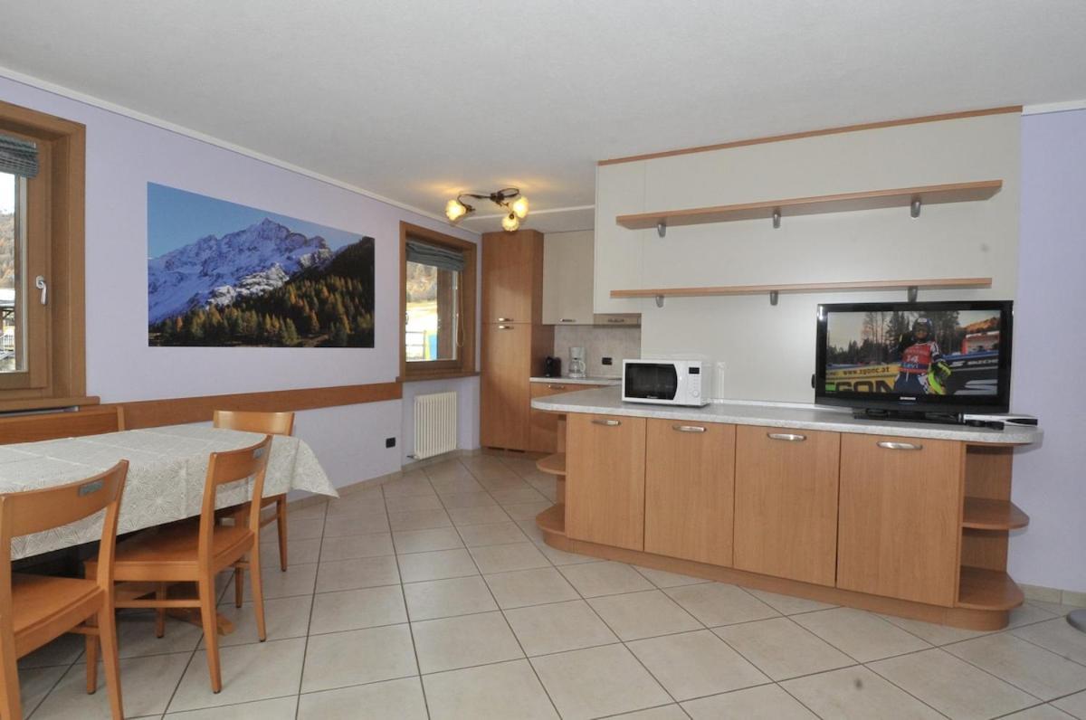 Chalet Agnese - Livigno - billede 3
