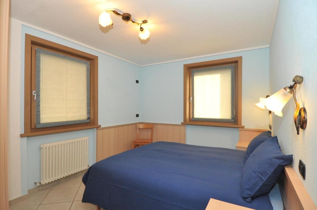 Chalet Agnese - Livigno - billede 4