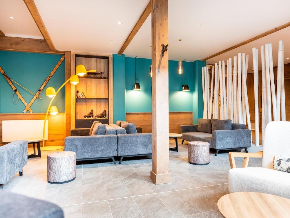 Retreat with Shared Pool And Terrace - billede 3
