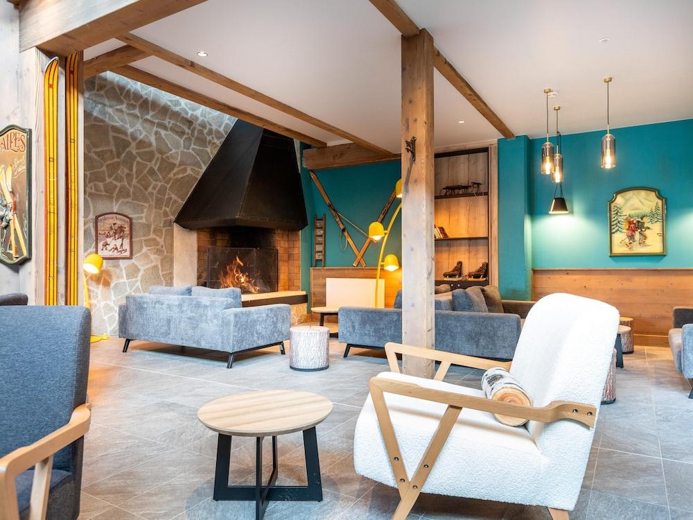 Retreat with Shared Pool And Terrace – billede 5