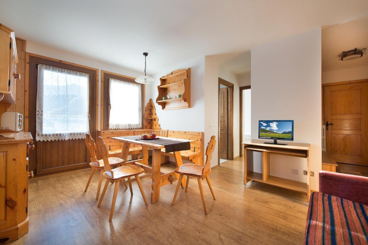 Appartamento Bellevue - billede 1