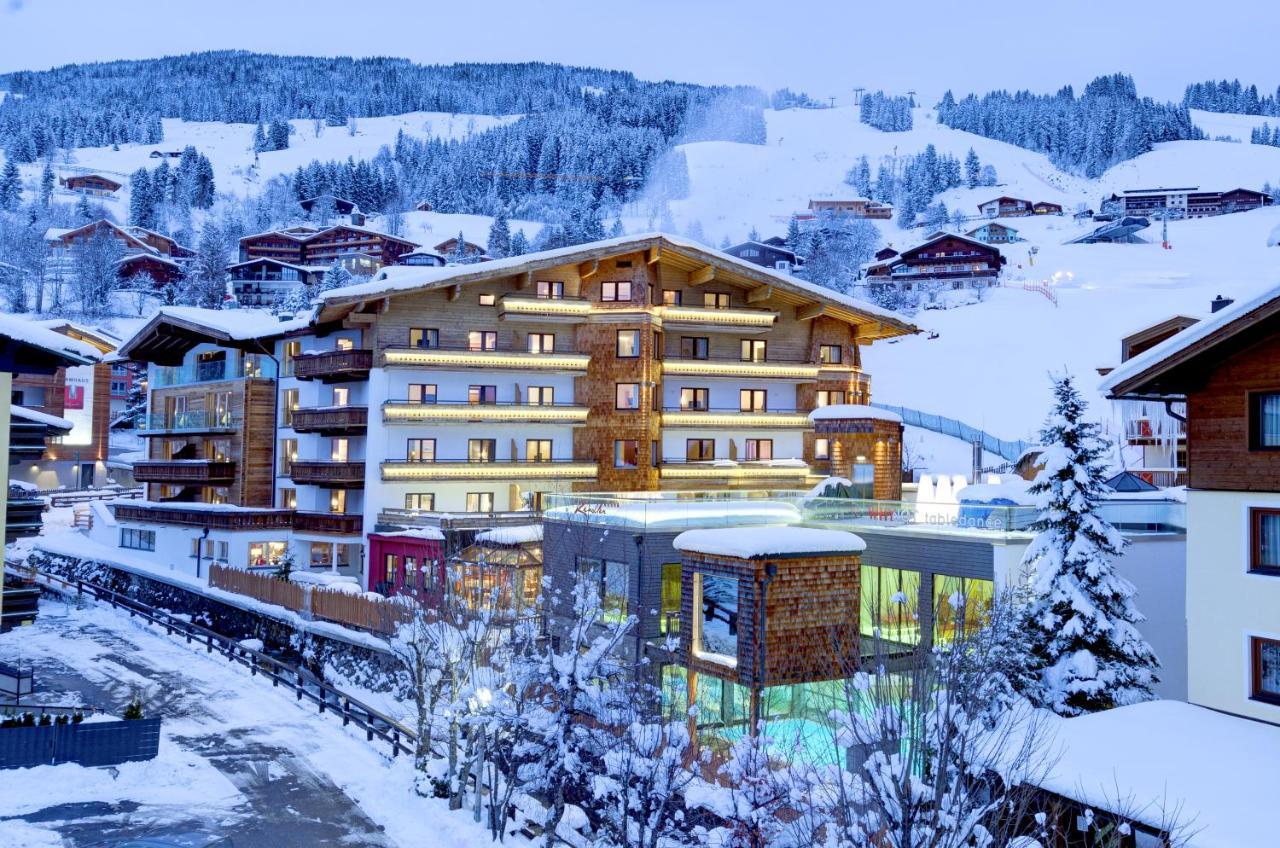 Hotel Kendler – billede 1