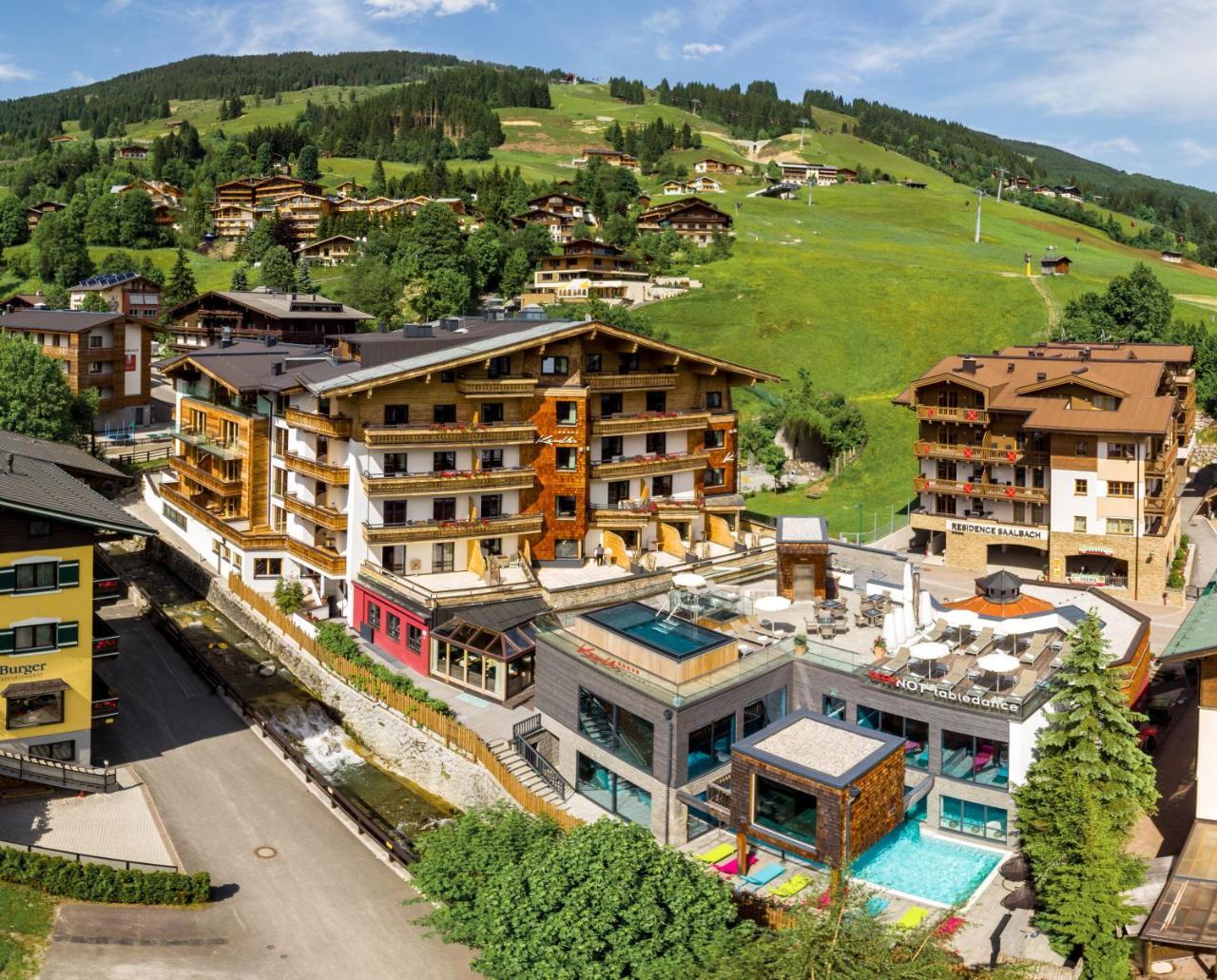 Hotel Kendler – billede 2