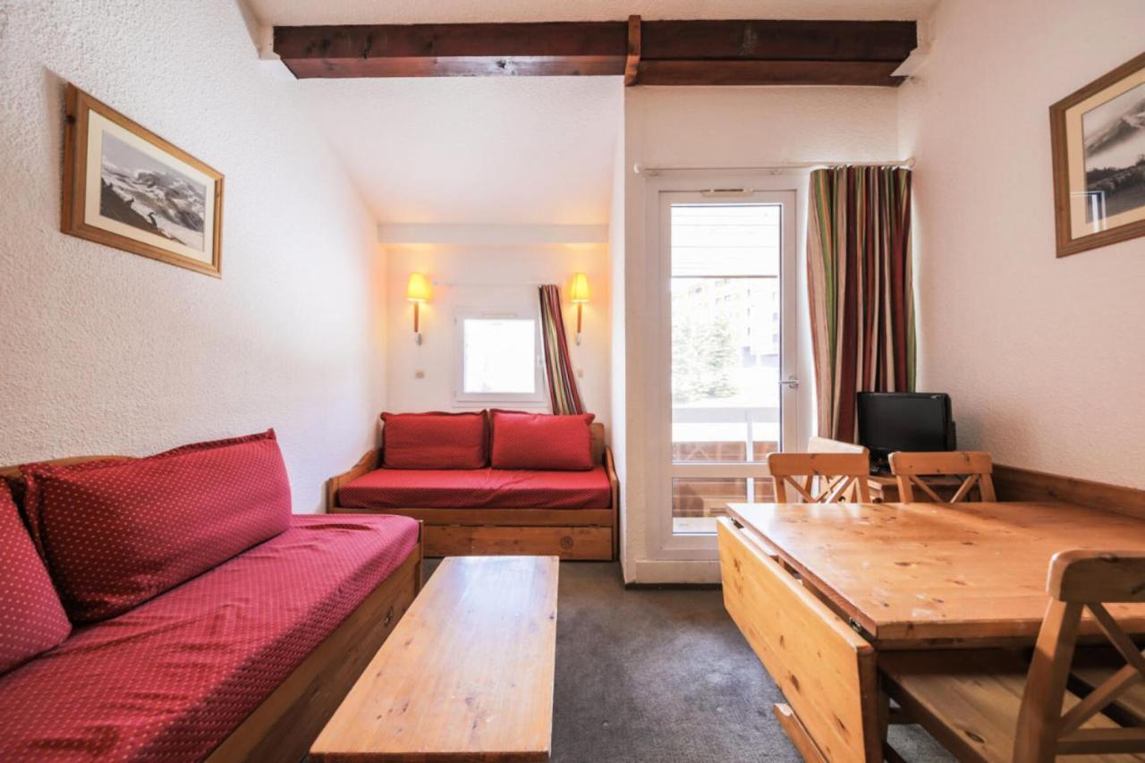 Residence Les Horizons D'huez - Maeva Home - Appartement 2 Pieces 6 Personnes - Confort Mae-8120 - billede 1
