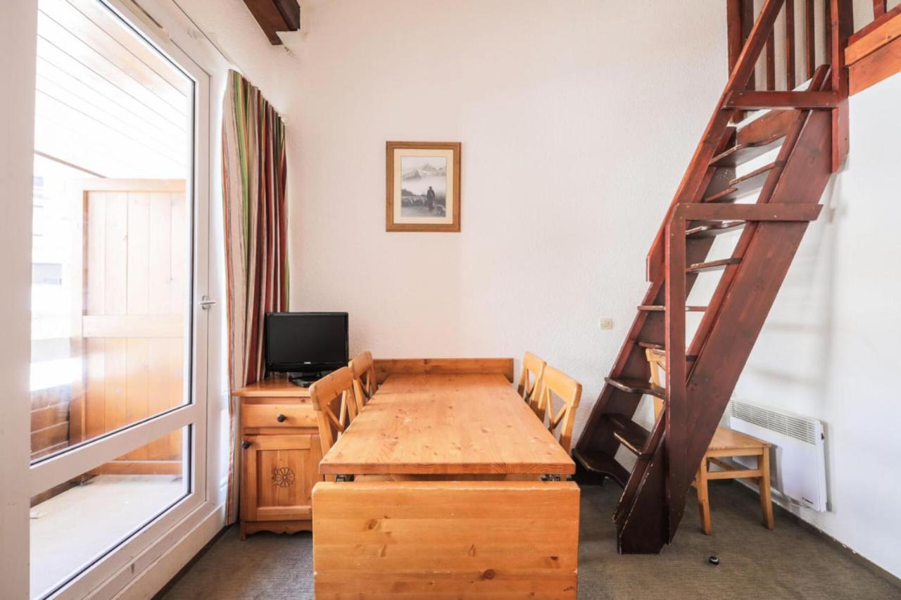Residence Les Horizons D'huez - Maeva Home - Appartement 2 Pieces 6 Personnes - Confort Mae-8120 - billede 2