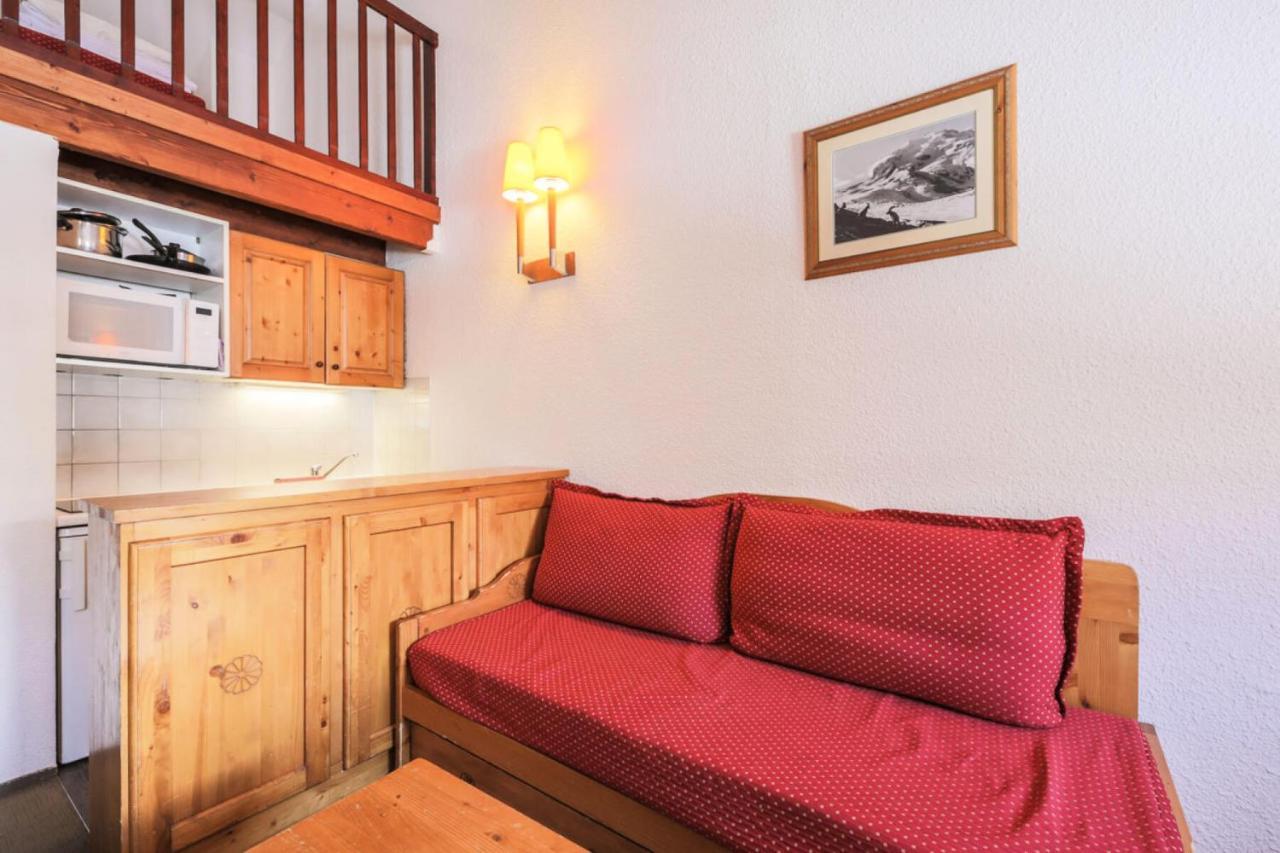 Residence Les Horizons D'huez - Maeva Home - Appartement 2 Pieces 6 Personnes - Confort Mae-8120 - billede 3