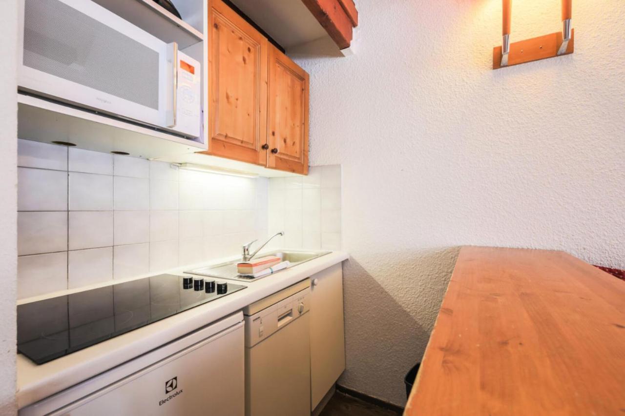 Residence Les Horizons D'huez - Maeva Home - Appartement 2 Pieces 6 Personnes - Confort Mae-8120 - billede 4