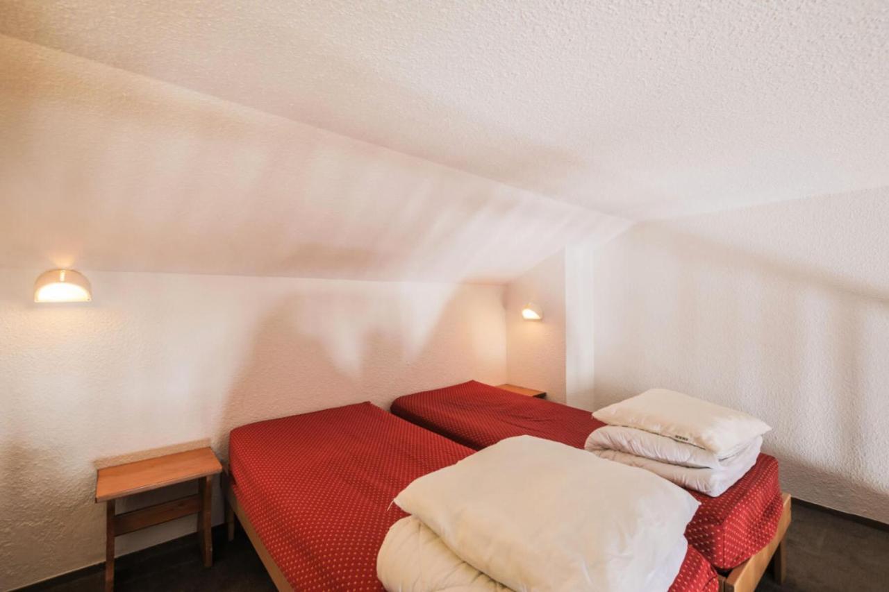 Residence Les Horizons D'huez - Maeva Home - Appartement 2 Pieces 6 Personnes - Confort Mae-8120 – billede 5