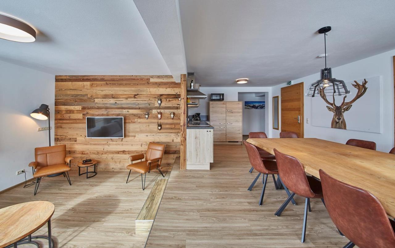 Glemm Lodge Apartments - billede 2