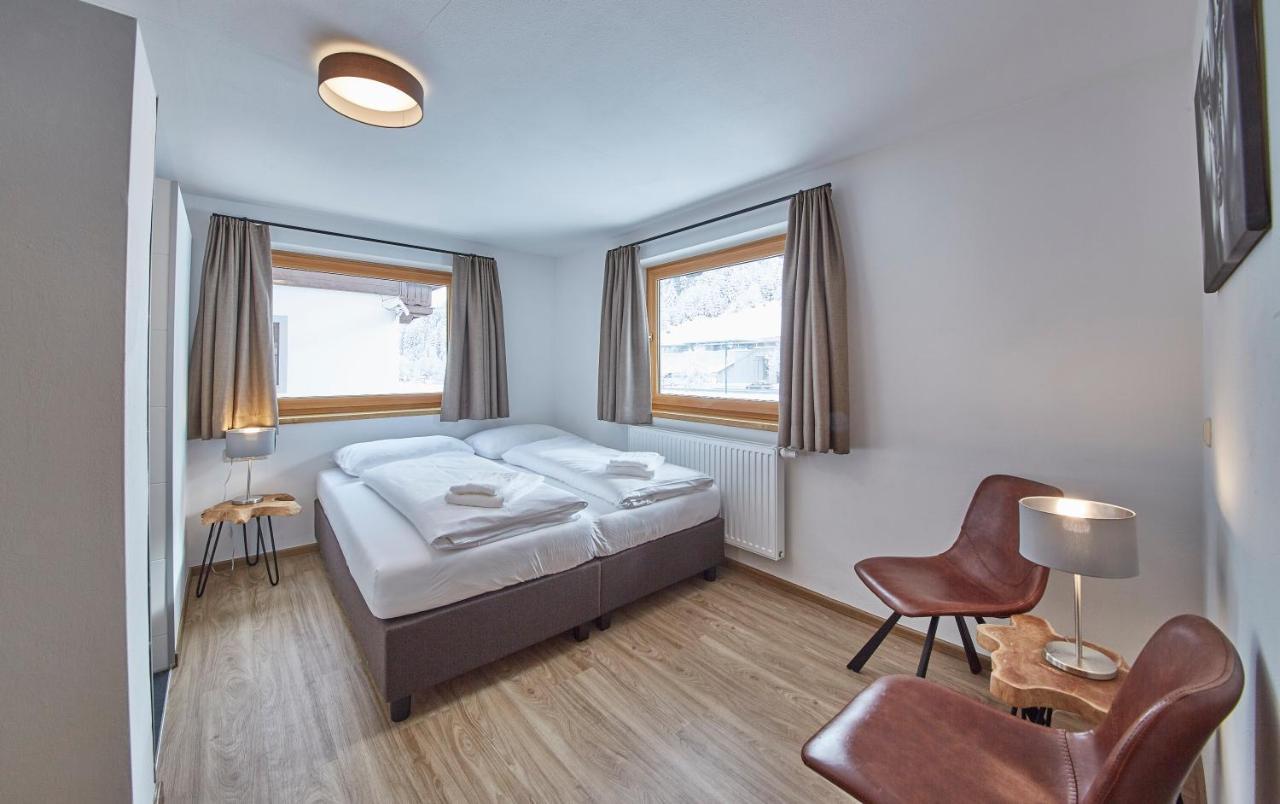 Glemm Lodge Apartments - billede 3