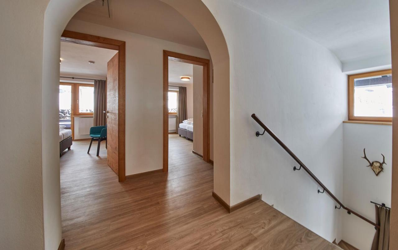 Glemm Lodge Apartments - billede 4