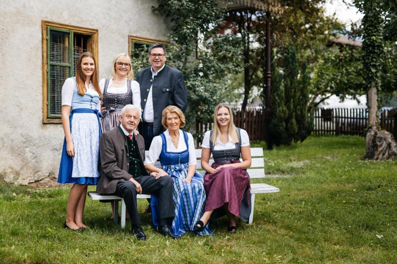 Gletscherblick – billede 4