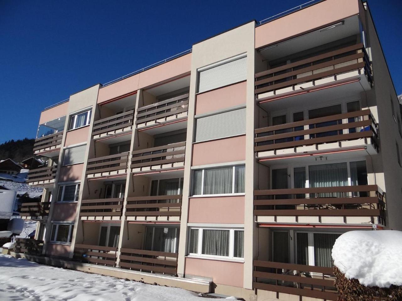 Apartment Neuschwandi 66 by Interhome – bild 2