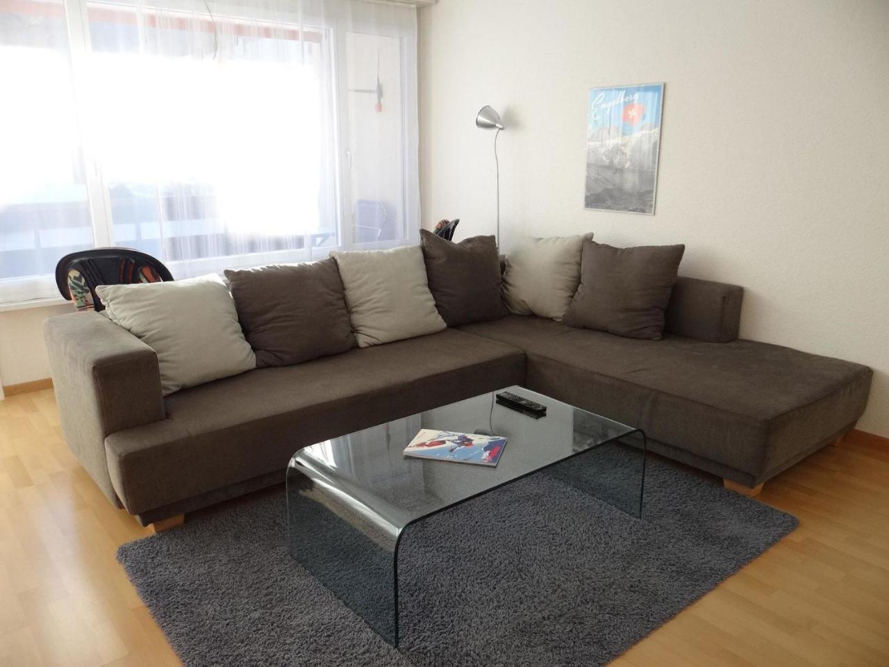 Apartment Neuschwandi 66 by Interhome – bild 3