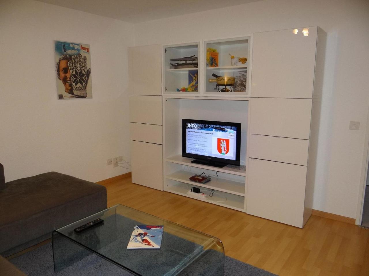 Apartment Neuschwandi 66 by Interhome – bild 4