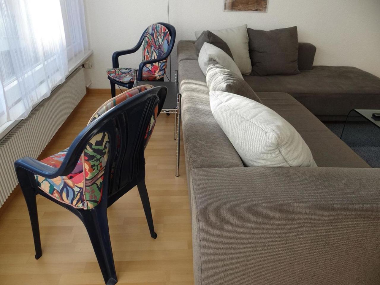 Apartment Neuschwandi 66 by Interhome – bild 5