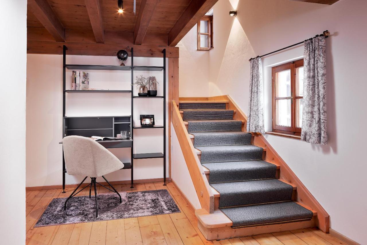 Chalet Gletscherblick – billede 2