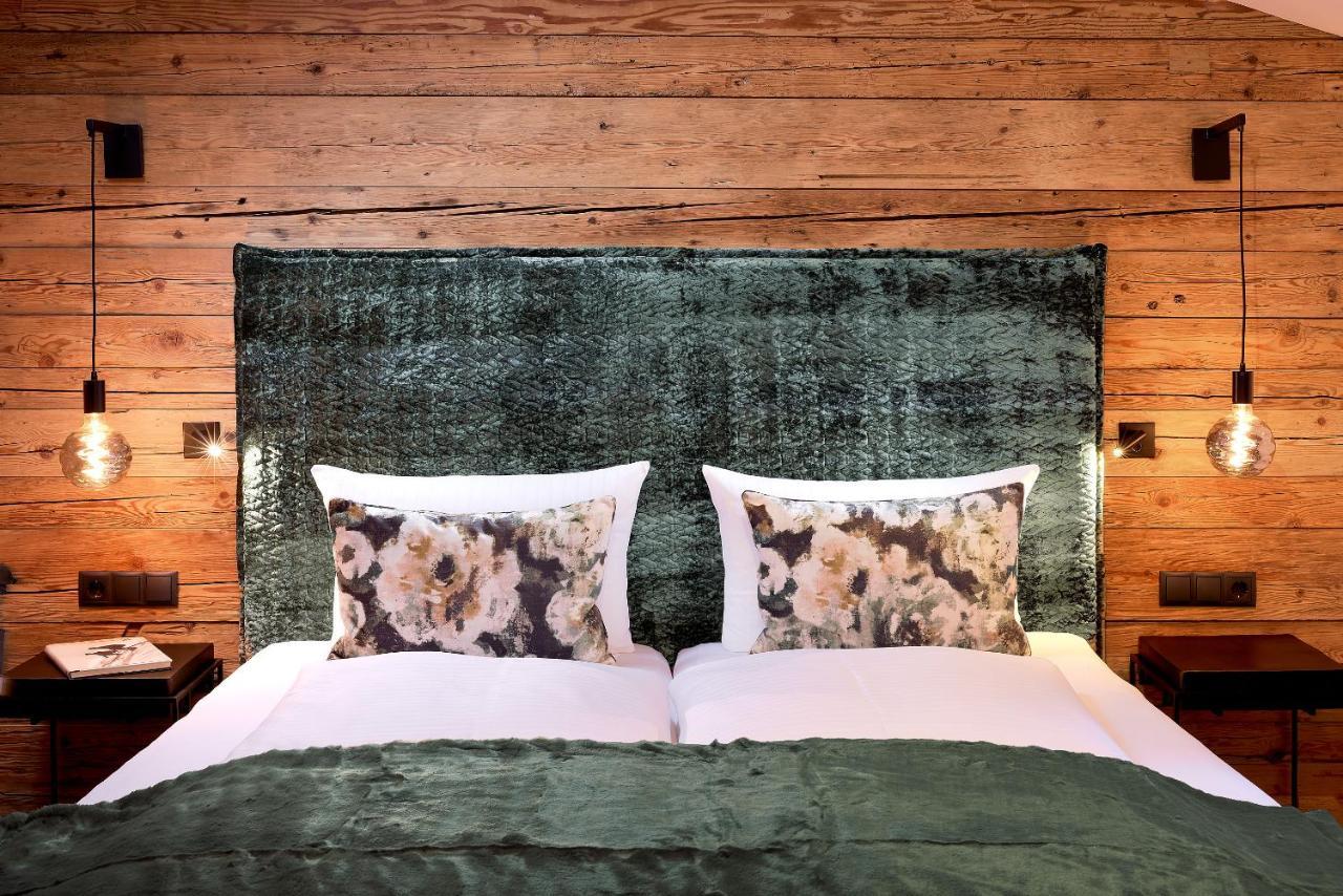 Chalet Gletscherblick – billede 3
