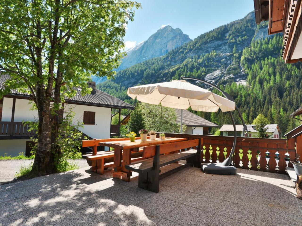 Apartment Cesa Micheluzzi - Czi712 by Interhome - billede 1